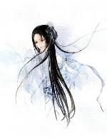 文艺高雅的微信名字3个字:有哪些好听的古风名字？从诗词里取的那种？