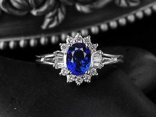 十大宝石种类排名,珠宝界的十大王者是哪些宝石？