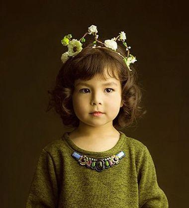 头条问答 - 宝宝剪刘海上热搜,宝宝剪什么样的刘海才最萌?(3个回答)