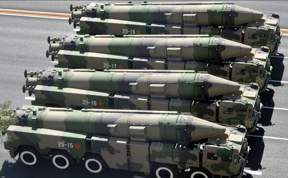 朝鲜试射导弹最新消息是什么，洲际弹道导弹是什么，都有哪些国家成功发射过
