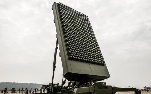 头条问答 - 量子雷达与传统的雷达在工作原理有什不同?