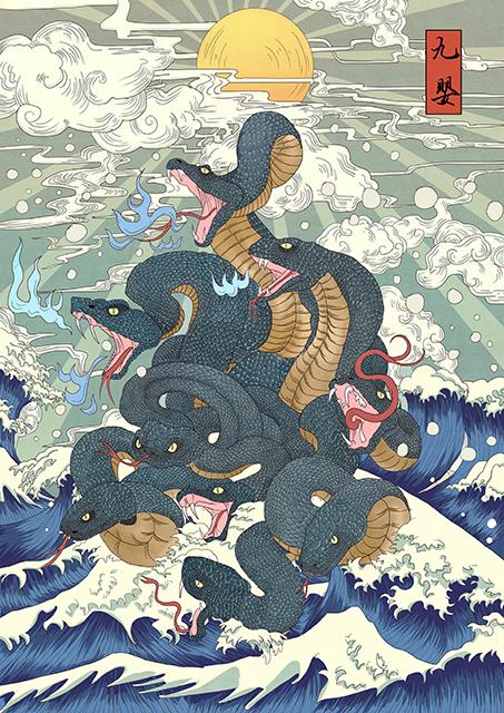 现有《山海经》那个版本最好？