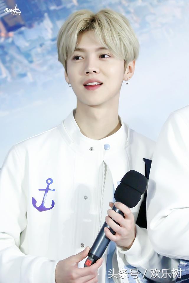 哪些男演员的眼睛很好看？