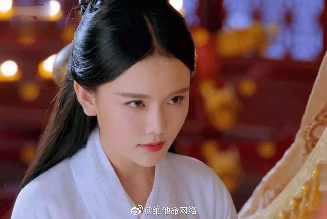 南笙姑娘资料:《楚乔传》中的兰儿是谁具体什么身份