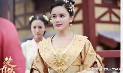 南笙姑娘资料:《楚乔传》中的兰儿是谁具体什么身份