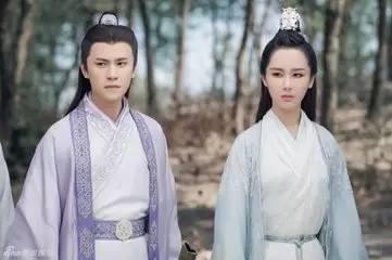 秦俊杰照片:秦俊杰是何许人也，为何博得杨紫芳心