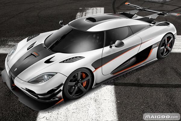 世界十大豪车品牌,你知道哪几个？