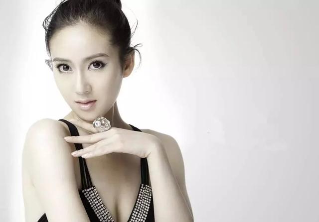 莫熙儿图片:有哪些明星是河南郑州的？