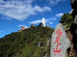 我国佛教四大名山,如何记住中国四大佛教名山？