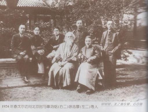 熊希龄:100年来中国英语最好的人是谁？