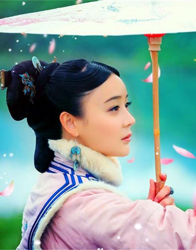 陈莎莎图片:有哪些名字是abb式的演员？