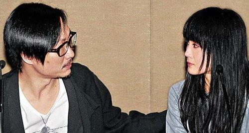 阿sa个人资料:郑中基和阿Sa为什么离婚？