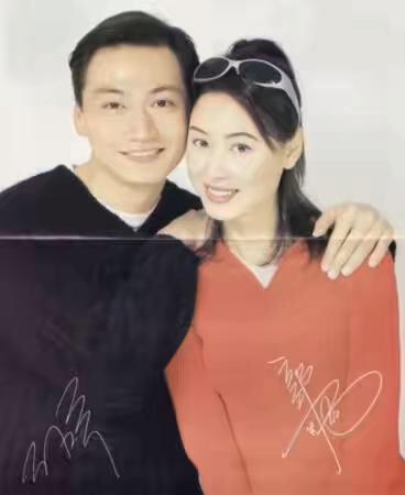 佘诗曼男朋友:你们觉得谁是佘诗曼的电视荧幕中的最佳拍档？