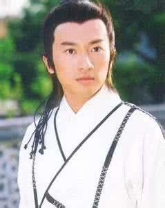 你心中有哪些金庸武侠小说里的人物？