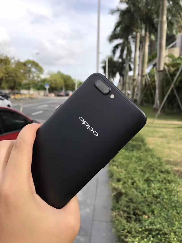 oppor11pro参数图片