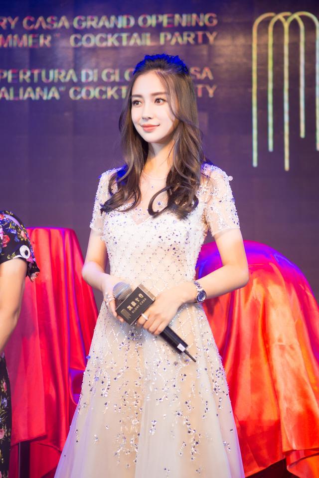 你们有没有热巴、baby、丽颖的美照？