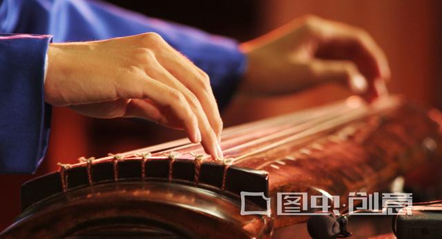 学习古筝,古琴,笛子,年龄大了还可以学会吗？