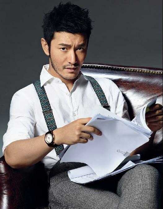 黄晓明的老婆:黄晓明为《创业时代》首度发声，力挺妻子杨颖，对此你怎么看