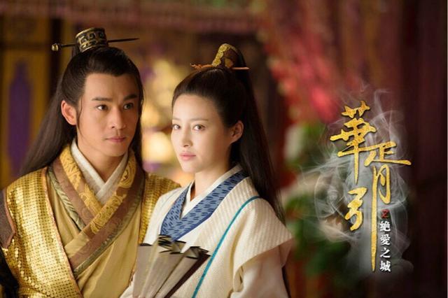 乔振宇为什么不娶董璇:乔振宇的演技怎么样？为什么感觉一直都不红？