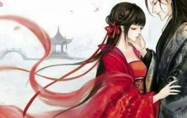 文艺高雅的微信名字3个字:有哪些好听的古风名字？从诗词里取的那种？