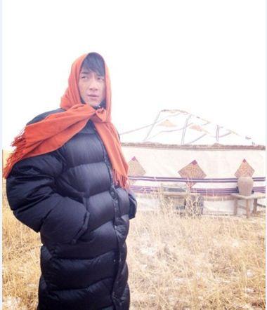 左耳林更新:如何评价演员林更新的长相？