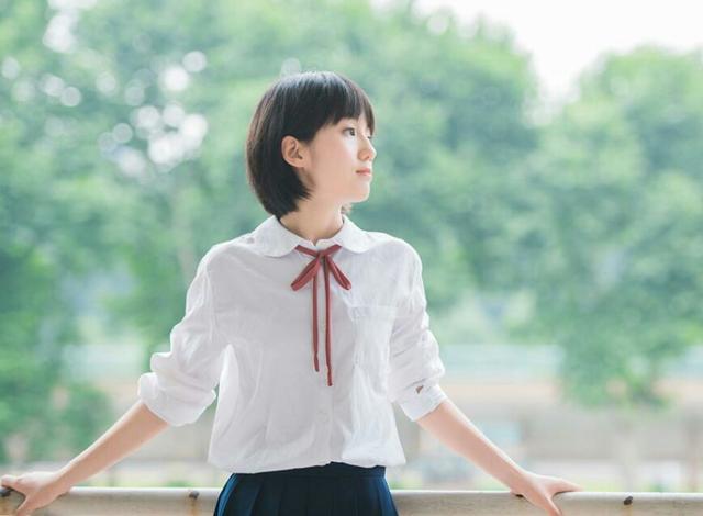 特别霸气的微信名女生:大学的女生宿舍会很复杂吗
