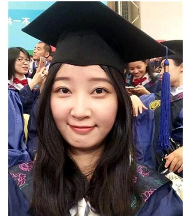 章莹颖是怎么回事？