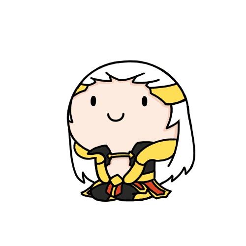 有什么好看的漫画头像和昵称吗