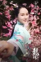 秦俊杰图片:秦俊杰是何许人也，为何博得杨紫芳心