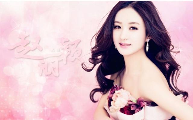 吴千语资料:为什么那么多人喜欢赵丽颖？