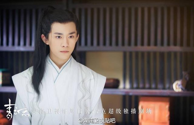 李胜基演过的电视剧:TFBOYS演过的电视剧有哪些？