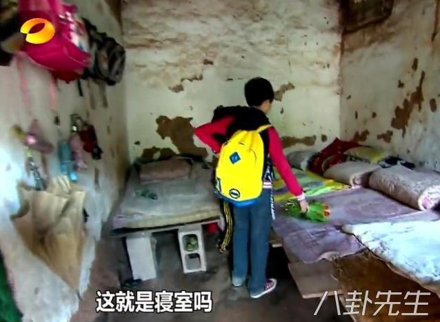 易虎臣女友:以前参加《变形计》节目的人，现在怎么样了？
