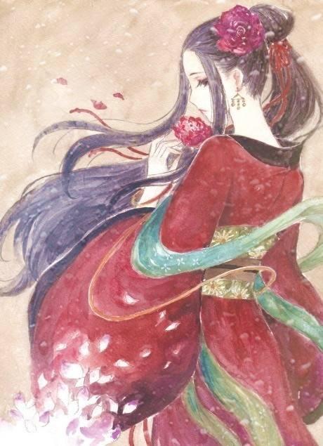 <a href=https://maguai.com/list/256-0-0.html target=_blank class=infotextkey>朋友圈</a>封面图片唯美:有没有唯美的古风句子与图片？