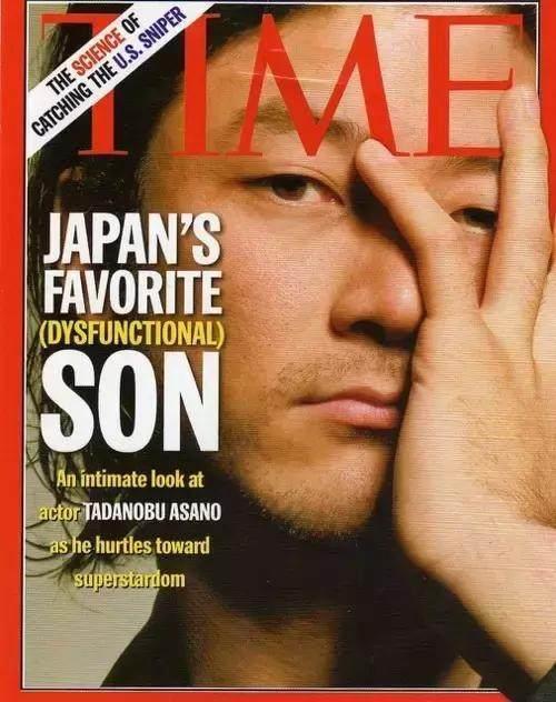 浅野忠信:如何评价日本电影演员浅野忠信？