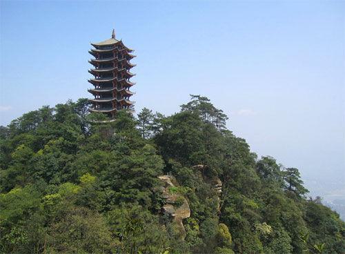 中国佛教的四大名山:中国佛教四大名山中哪个最值得一游？