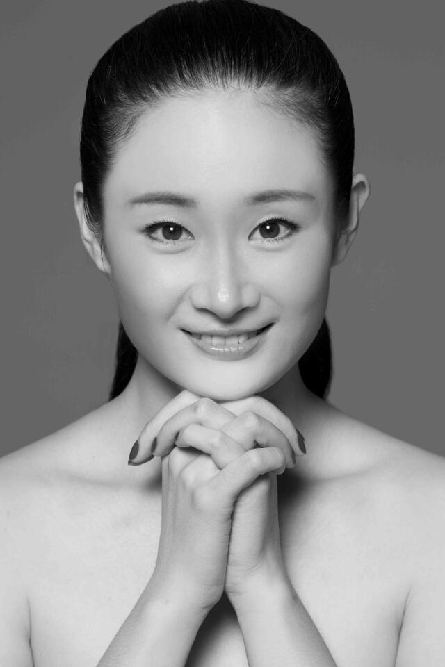 咸素媛女儿:娱乐圈目前真正堪称“国民闺女”的明星是谁？