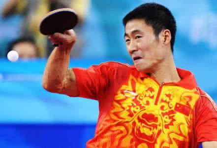 乒乓球大满贯:历史上，有哪几位乒乓球运动员得过“大满贯”