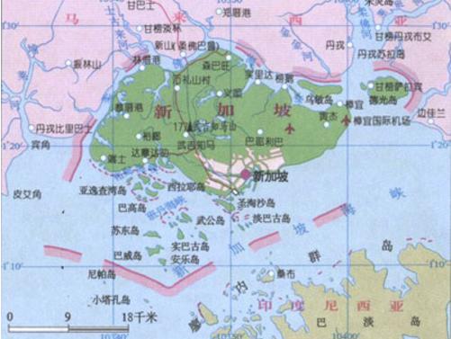 乌韦:现在世界上还有多少殖民地