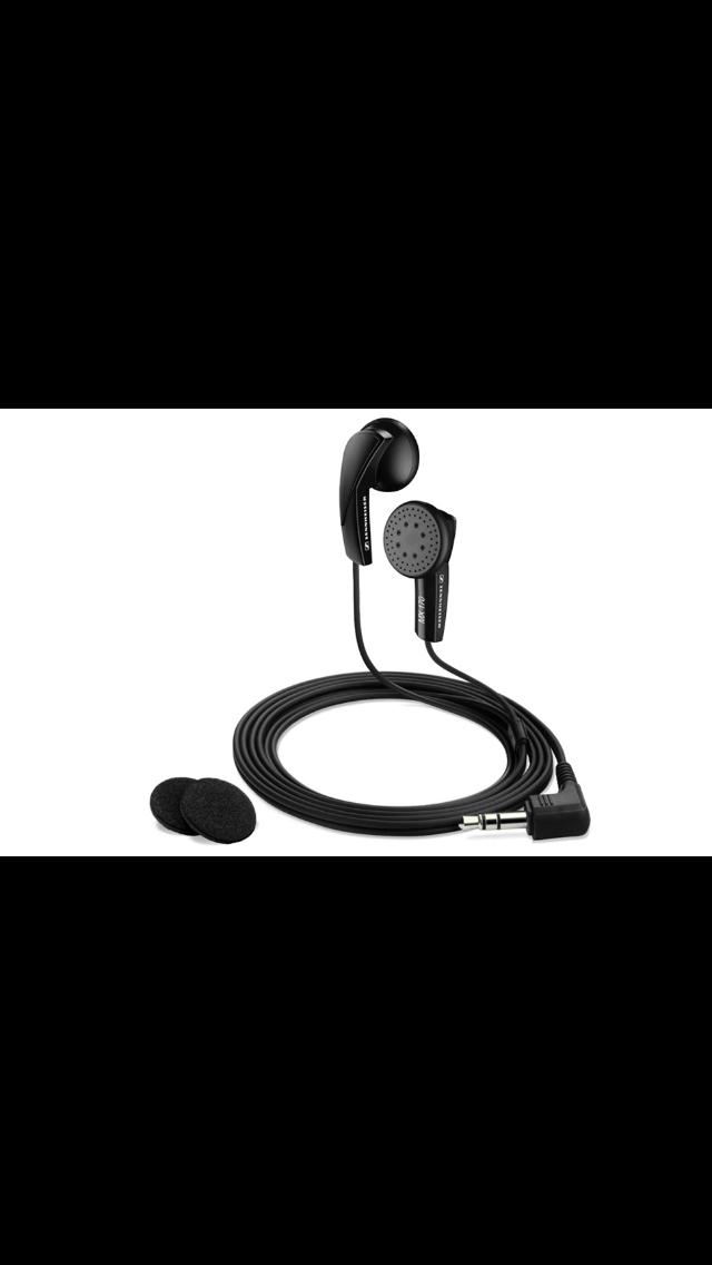 头条问答 - 森海塞尔耳机mx170性能怎么样?(8个回答)