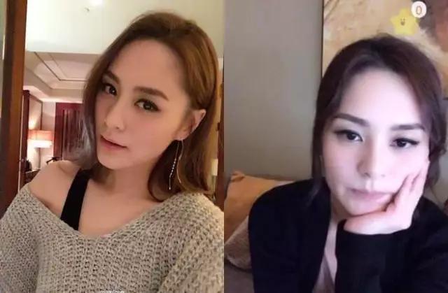 阿娇个人资料:阿娇直播被陈冠希名字刷屏，喜欢向别人伤口撒盐的人都是什么心态