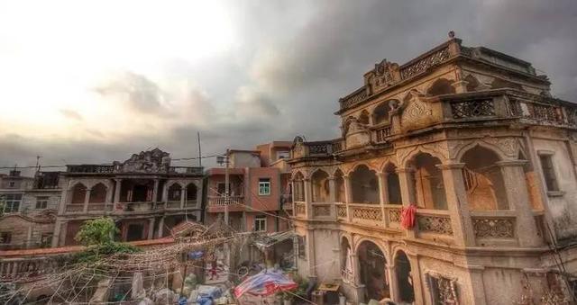 杨阿苗故居:厦门和泉州，哪个地方更值得去旅游？