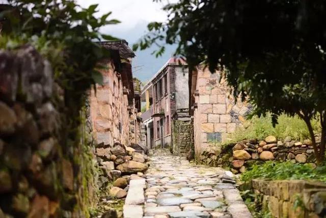 杨阿苗故居:厦门和泉州，哪个地方更值得去旅游？