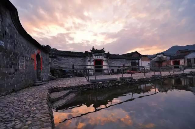 杨阿苗故居:厦门和泉州，哪个地方更值得去旅游？