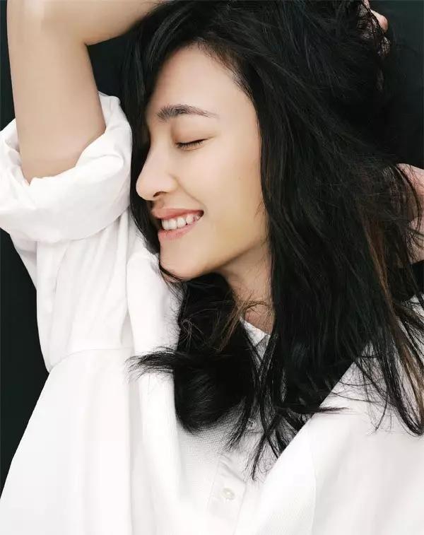 王丽坤八卦:王丽坤这么美但为什么不够红？