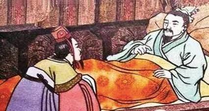 古代历史上最色胆包天的宰相是谁？