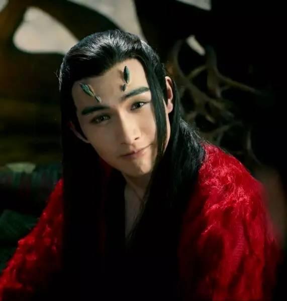 陈莎莎图片:有哪些名字是abb式的演员？