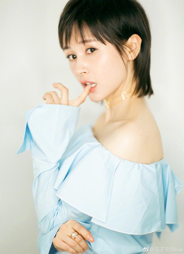 王子文电影:你们最喜欢王子文演的哪一个角色？