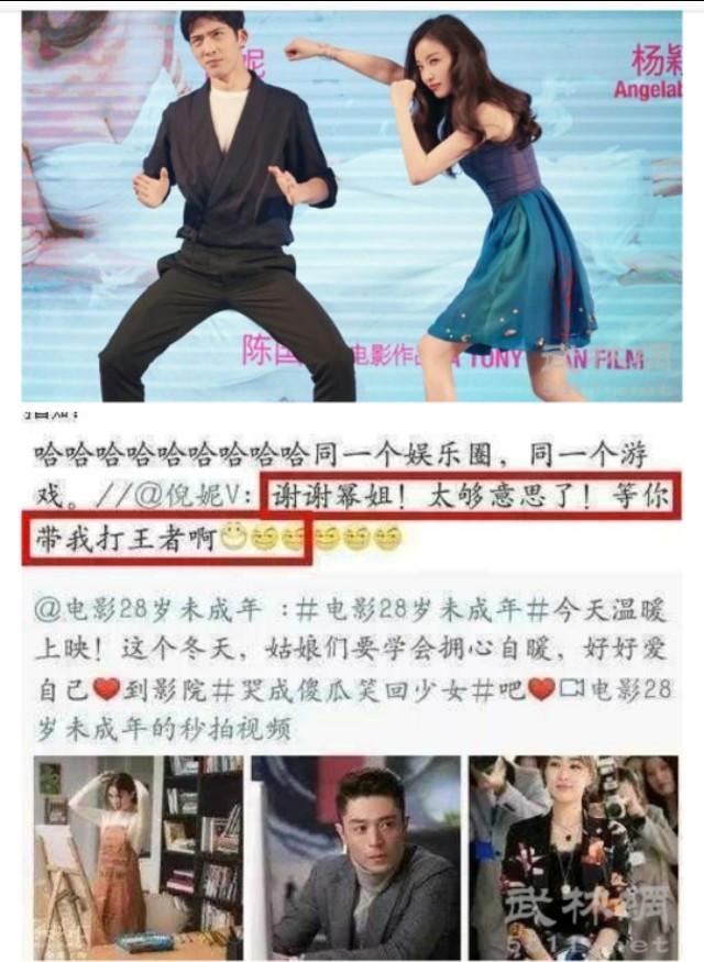 演员王琳:有哪些明星在玩王者荣耀呢？