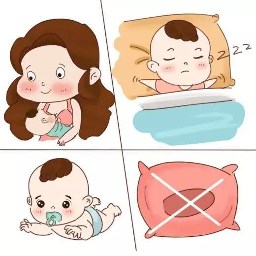 头条问答 - 如何给宝宝睡头形?(15个回答)