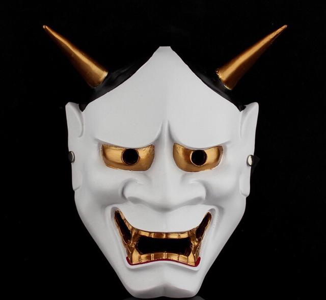 般若,日本民间传说百鬼之一,日本民间传说九大邪神之一,日本般若是